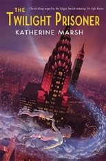 The Twilight Prisoner