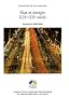 Etat et �nergie XIXe-XXe si�cle : S�minaire 2002-2006