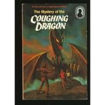 Alfred Hitchcock and the Three Investigators in the Mystery of the Coughing Dragon (The Three Investigators Mystery Series) book cover