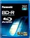 Panasonic LM-BEU25AE 25GB Rewritable Blu-ray Media 1-2xSpeed Video Box