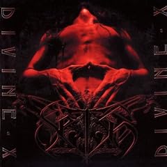 Divine-X