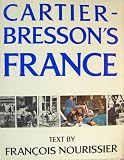 Cartier-Bresson`s France