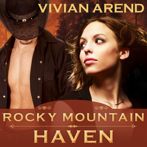 Rocky Mountain Haven: Six Pack Ranch Series, Book 2