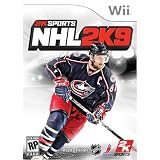 NHL 2K9 NHL 2K9