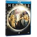 Heroes - Int�grale saison 2 [Blu-ray] - VO sous-titr�e fran�ais