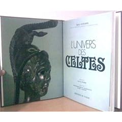 L'Univers des Celtes