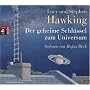 Der geheime Schl�ssel zum Universum