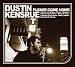 Dustin Kensrue