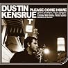 Image of album by Dustin Kensrue