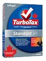 Turbotax Standard 2011