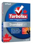 Turbotax Standard 2011