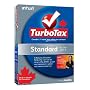 Turbotax Standard 2011 by Intuit