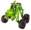 Hot Wheels Battle Force 5 Agura and Tangler