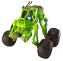 Hot Wheels Battle Force 5 Agura and Tangler