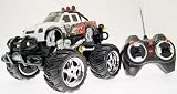 Toys : UKayed Radio Controlled Acrobatics Dancing Car