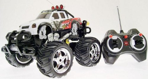 Childrens Toyshop  Toys : UKayed Radio Controlled Acrobatics Dancing Car