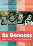 Dolls aka Bonecas / Le Bambole [Import]: "The Phone" + "Treatise on Eugenics" + "The Soup" + "Monsignor Cupid"