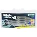 Gillette MACH3 Klingen Vorratspack, 20 St�ck