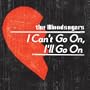 I Can't Go On, I'll Go On