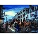 Christmas Moon 1000pc Jigsaw Puzzle by John Paul Strain