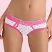 Flirtitude Boykini 5-Pack