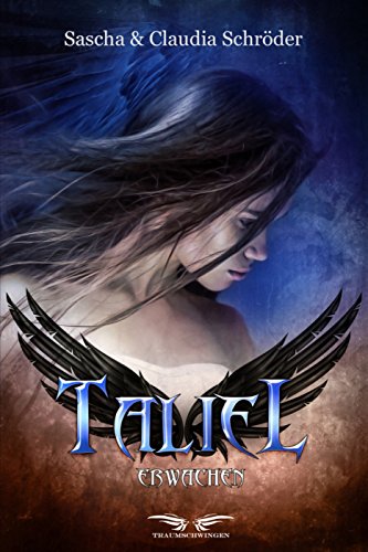 Taliel: Erwachen (German Edition)