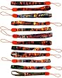 Marvel Comics Wristbands - Set of 12