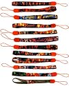 Marvel Comics Wristbands - Set of 12