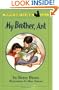 My Brother, Ant (Penguin Young Readers, L3)