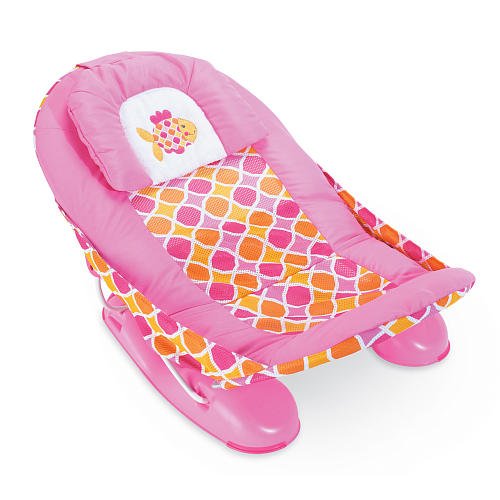 Summer Infant Comfort Bather - Girls