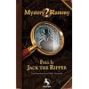 Pegasus Spiele 17850G - Mystery Rummy: Jack the Ripper