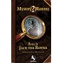 Pegasus Spiele 17850G - Mystery Rummy: Jack the Ripper