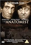 The Anatomist [DVD]