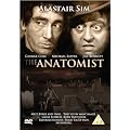 The Anatomist [DVD]