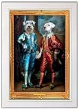 Sealyham Terrier Cards Gift Box