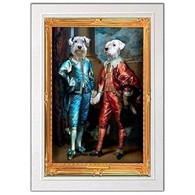 Sealyham Terrier Cards Gift Box