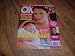 Books : OK Weekly Magazine-July 28, 2008 issue-Jessica Alba.