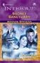 Mariah's Landing Series (Scarlet Vows by Dani Sinclair, Secret Sanctuary by Amanda Stevens, Howling in the Darkness by B. J. Daniels, Behind the Veil by Joanna Wayne, Harlequin Intrigue #650, 654,658,662)