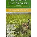 Treasury of Great Cat Stories (A Collection of Tales That Celebrates the Mystique and Charm of Cats) (Reprint) (Paperback)