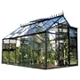 Junior Victorian J-VIC 24 96 Square Foot Greenhouse