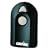 Genie GIT-2BL Two-Button Remote Control with Intellicode