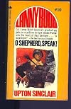 O Shepherd, Speak