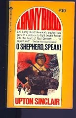 O Shepherd, Speak