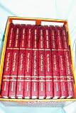 Family Bible Library -- 10 Volume Set -- 1971 -- Like New [With God Each Day, Heroes of Long Ago, God's New Nation, Kings & Kingdoms, Brave Men & Wise Words, God's Good News, The Master Teacher, The Living Savior, To All the World, A Guide to Bible & Life]