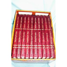 Family Bible Library -- 10 Volume Set -- 1971 -- Like New [With God Each Day, Heroes of Long Ago, God's New Nation, Kings & Kingdoms, Brave Men & Wise Words, God's Good News, The Master Teacher, The Living Savior, To All the World, A Guide to Bible & Life]