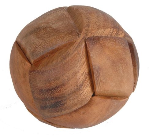 Soccer Ball Puzzle