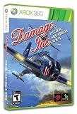 Damage Inc., Pacific Squadron WWII