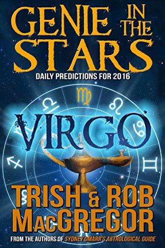 Genie in the Stars - Virgo: Daily Predictions for 2016