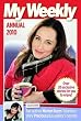My Weekly Annual...