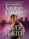 Silver Master (Wheeler Large Print Book Series) image